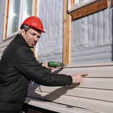 Professional Siding Services in Smithfield, VA